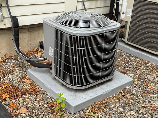 24/7 Emergency Hvac experts in Hebron, IL